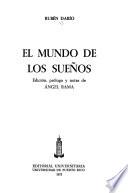 El mundo de los sueños