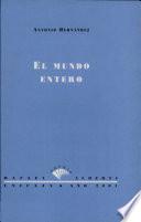 El mundo entero