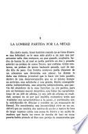 El mundo era una fiesta