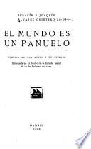 El mundo es un pañuelo
