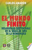 El mundo finito