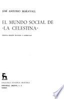 El mundo social de La Celestina.