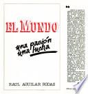El Mundo, una pasión una lucha