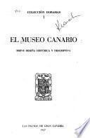 El Museo Canario