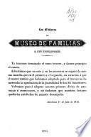 El Museo de familias