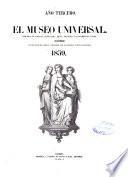 El museo universal