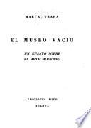 El museo vacío