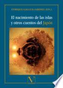 El nacimiento de las islas