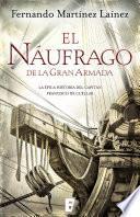 El náufrago de la Gran Armada