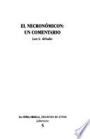 El necronómicon