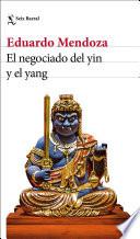 El negociado del yin y el yang