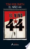 El niño 44