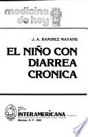 El niño con diarrea crónica
