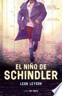El niño de Schindler