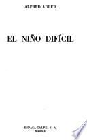 El niño difícil