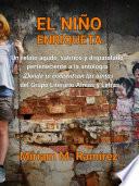 Libro El niño Enriqueta