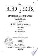 El niño jesus