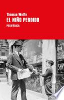 El niño perdido