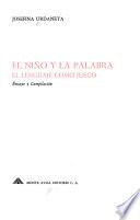 El niño y la palabra