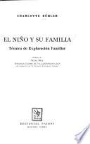 El niño y su familia