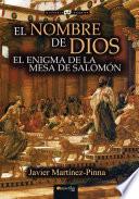 El nombre de Dios
