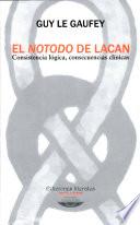 El notodo de Lacan