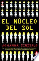 El núcleo del sol