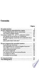El nuevo lenguaje del comic