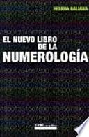 El nuevo libro de la numerología