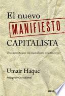 El nuevo manifiesto capitalista