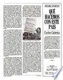 El Nuevo periodista