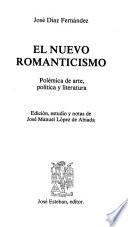 El nuevo romanticismo