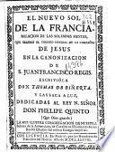 El nuevo sol de la Francia