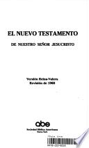 EL NUEVO TESTAMENTO