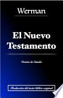 El Nuevo Testamento