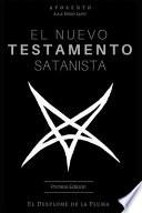 El Nuevo Testamento Satanista