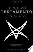 El Nuevo Testamento Satanista