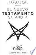 El Nuevo Testamento Satanista