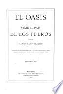 El oasis