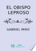El obispo leproso