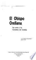 El Obispo Orellana