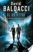 El objetivo (Will Robie 3)