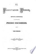 El Observador medico