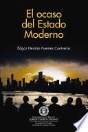 El ocaso del Estado Moderno