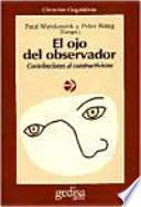 El Ojo del observador
