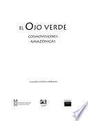 El ojo verde