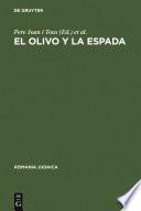 El olivo y la espada