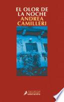 El olor de la noche (Comisario Montalbano 8)