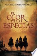 El olor de las especias