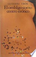 El ombligo como centro erótico